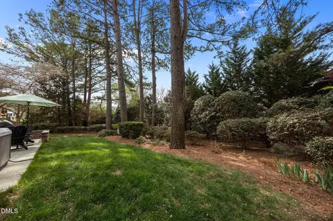 Exterior - 3924 Forgotten Pond Ave, Wake Forest, NC 27587 photo 12 of 15