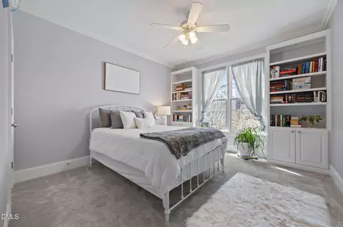 Bedroom - 3924 Forgotten Pond Ave, Wake Forest, NC 27587 photo 1 of 5