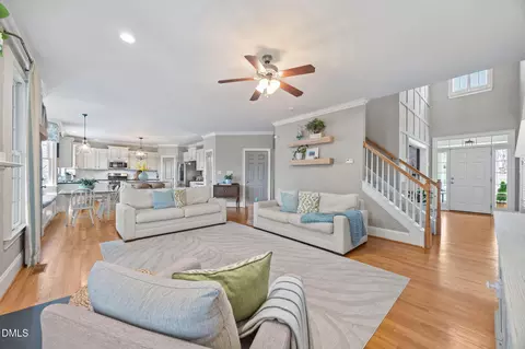 Other - 3924 Forgotten Pond Ave, Wake Forest, NC 27587 photo 1 of 13