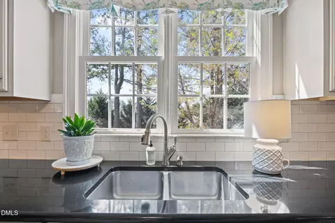 Kitchen - 3924 Forgotten Pond Ave, Wake Forest, NC 27587 photo 5 of 6