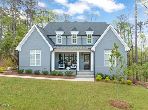 2721 Sanctuary Woods Ln, Raleigh, NC 27606