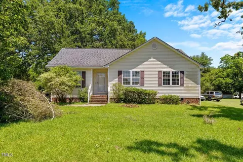 209 E Church St, Creedmoor, NC 27522
