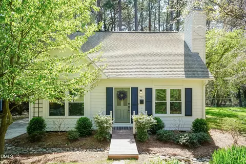 711 W Carver St, Durham, NC 27704