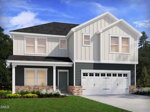 332 Marshrose Rd, Wendell, NC 27591