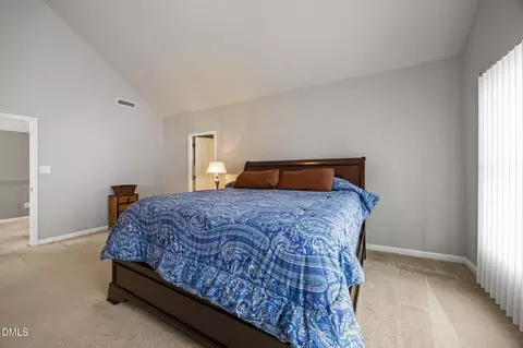 Bedroom - 6 Upton Ct, Durham, NC 27713 photo 1 of 8
