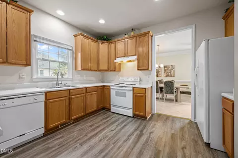Kitchen - 6 Upton Ct, Durham, NC 27713 photo 1 of 3