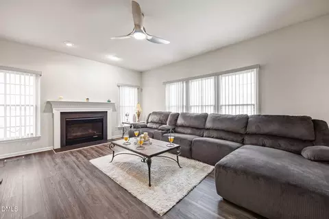Living - 6 Upton Ct, Durham, NC 27713 photo 3 of 3