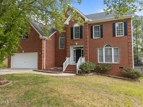 6 Upton Ct, Durham, NC 27713