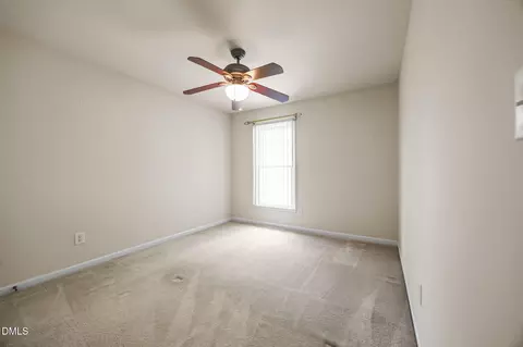 Bedroom - 6 Upton Ct, Durham, NC 27713 photo 7 of 8