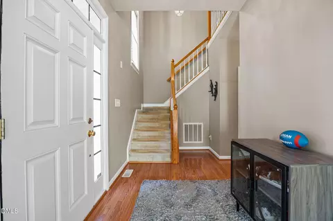 Entry Way - 6 Upton Ct, Durham, NC 27713 photo 1 of 1
