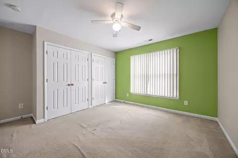 Bedroom - 6 Upton Ct, Durham, NC 27713 photo 4 of 8