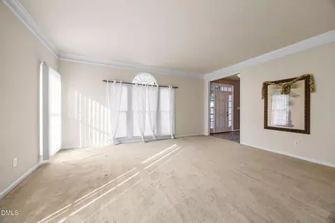 Living - 6 Upton Ct, Durham, NC 27713 photo 1 of 3