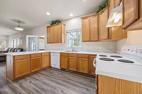 Kitchen - 6 Upton Ct, Durham, NC 27713 photo 3 of 3