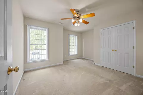 Bedroom - 6 Upton Ct, Durham, NC 27713 photo 6 of 8