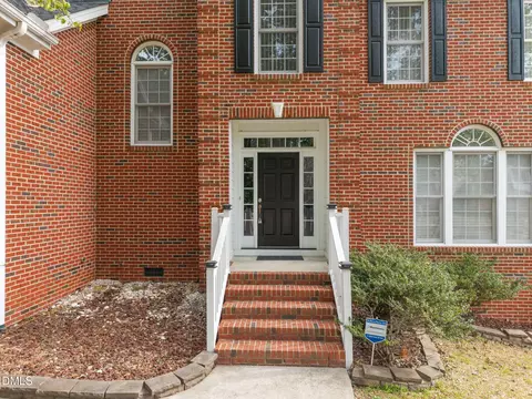 Exterior - 6 Upton Ct, Durham, NC 27713 photo 2 of 6