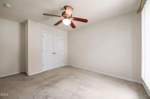 Bedroom - 6 Upton Ct, Durham, NC 27713 photo 5 of 8