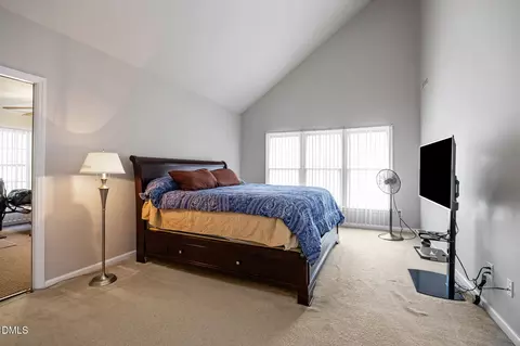 Bedroom - 6 Upton Ct, Durham, NC 27713 photo 2 of 9