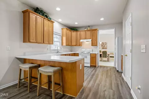 Kitchen - 6 Upton Ct, Durham, NC 27713 photo 2 of 3