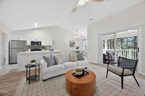 1022 Bergman Dr, Morrisville, NC 27560