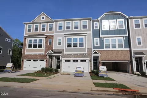 2283 Bay Minette Sta # 530, Apex, NC 27502