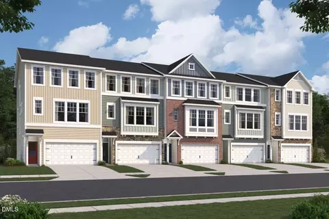 2283 Bay Minette Sta # 530, Apex, NC 27502