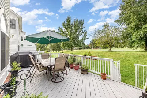 2306 Carriage Oaks Dr, Raleigh, NC 27614