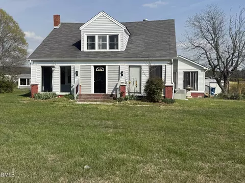 3549 N Nc 49 Hwy, Burlington, NC 27217