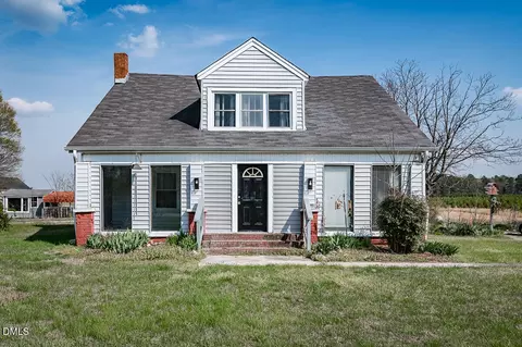 3549 N Nc 49 Hwy, Burlington, NC 27217