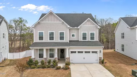 189 Alderbranch Cir, Garner, NC 27529
