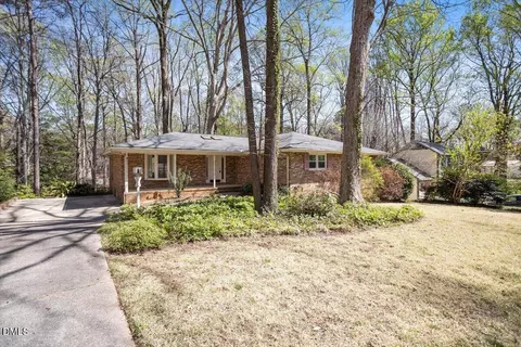 2012 Nancy Ann Dr, Raleigh, NC 27607