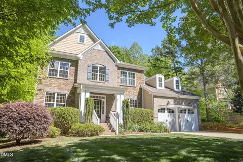 605 N Scotswood Blvd, Hillsborough, NC 27278