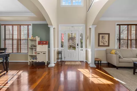 605 N Scotswood Blvd, Hillsborough, NC 27278