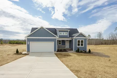 lot25 River Meadow Ct, Spring Hope, NC 27882