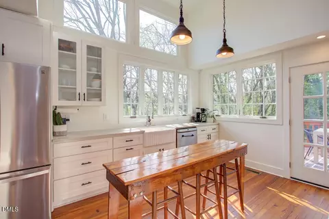 Kitchen - 1107 Morehead Ave, Durham, NC 27707 photo 4 of 7