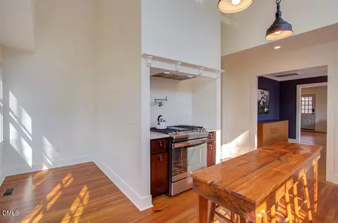 Kitchen - 1107 Morehead Ave, Durham, NC 27707 photo 7 of 7