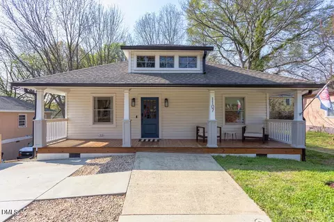 1107 Morehead Ave, Durham, NC 27707