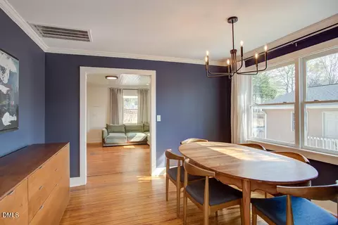 Dining - 1107 Morehead Ave, Durham, NC 27707 photo 1 of 2