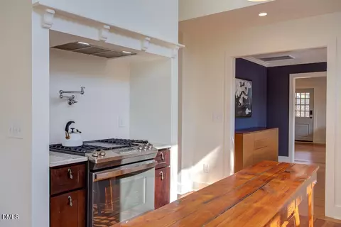 Kitchen - 1107 Morehead Ave, Durham, NC 27707 photo 6 of 7