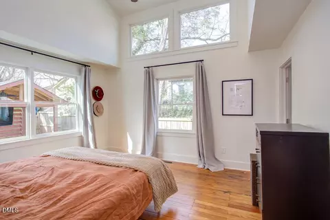 Bedroom - 1107 Morehead Ave, Durham, NC 27707 photo 1 of 3