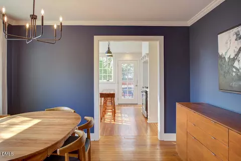 Dining - 1107 Morehead Ave, Durham, NC 27707 photo 2 of 2
