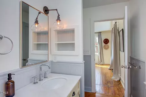 Bath - 1107 Morehead Ave, Durham, NC 27707 photo 3 of 5