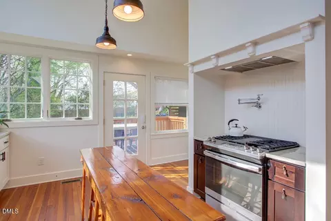 Kitchen - 1107 Morehead Ave, Durham, NC 27707 photo 2 of 7