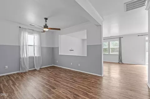 Living - 124 Daneborg Rd, Durham, NC 27703 photo 1 of 7