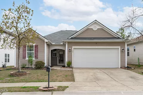 124 Daneborg Rd, Durham, NC 27703