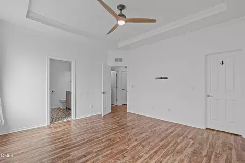 Bedroom - 124 Daneborg Rd, Durham, NC 27703 photo 3 of 3