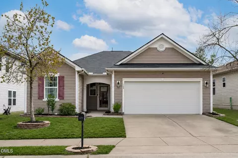 124 Daneborg Rd, Durham, NC 27703