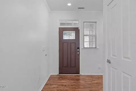 Entry Way - 124 Daneborg Rd, Durham, NC 27703 photo 1 of 2