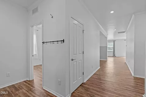 Entry Way - 124 Daneborg Rd, Durham, NC 27703 photo 2 of 2