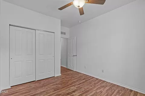 Bedroom - 124 Daneborg Rd, Durham, NC 27703 photo 2 of 3