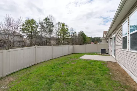 Exterior - 124 Daneborg Rd, Durham, NC 27703 photo 2 of 4